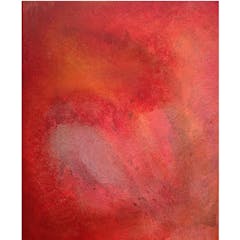 The Red Lamp